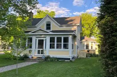 157 Church Street Mississippi Mills Ontario K0A 1A0