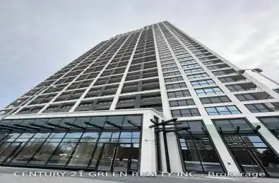 5 Mabelle Avenue Unit# 1036 Toronto W08 Ontario M9A 4Y1