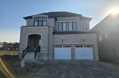 16 Harding Court Woodstock Ontario N4T 0C6