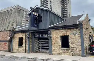 33 Bowen Street Hamilton Ontario L8N 3Y6