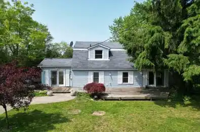 72959 Claudette Drive Bluewater Ontario N0M 2T0