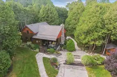 342457 CONCESSION 14 Road Georgian Bluffs Ontario N0H 2K0