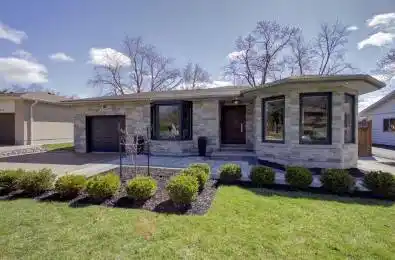 488 Grand Boulevard Oakville Ontario L6H 1P3