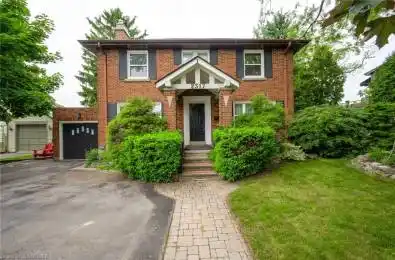2317 Lakeshore Road Burlington Ontario L7R 1B3