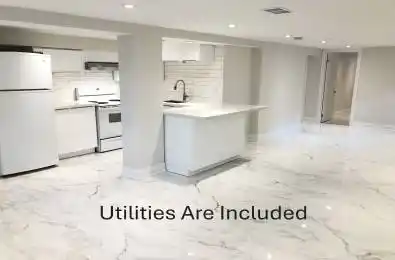 111 Ambleside Avenue Unit# Lower Toronto W07 Ontario M8Z 2H9