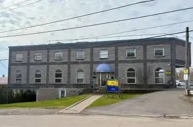 900 Purdy's Mill Road Unit# #6 Kingston Ontario K7M 3M9