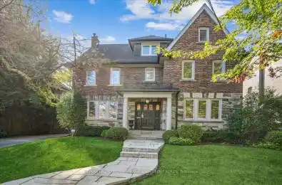 251 Lytton Boulevard Toronto C04 Ontario M5N 1R7