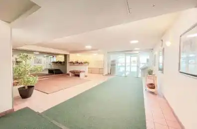 15 Sewells Road Unit# PH3 Toronto E11 Ontario M1B 3V7