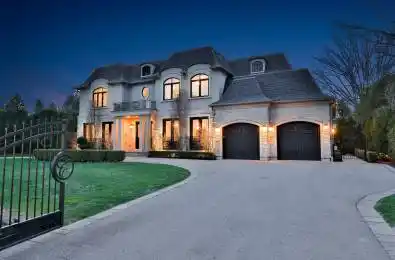 1497 Lakeshore Road Oakville Ontario L6L 1G5