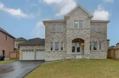 46 Ridgeview Court Bradford West Gwillimbury Ontario L3Z 0R9