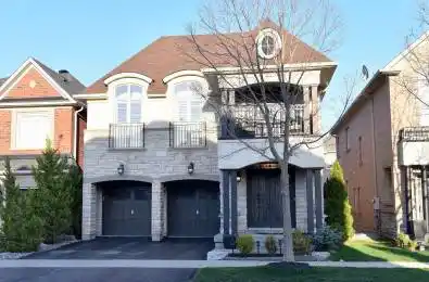 3321 Steeplechase Drive Burlington Ontario L7M 0N6