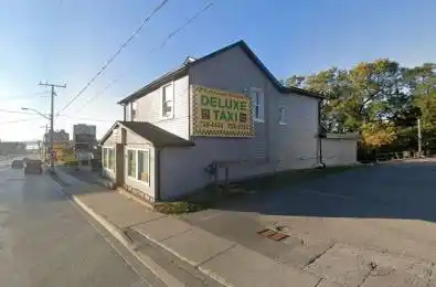 98 Bayfield Street Barrie Ontario L4M 3A8