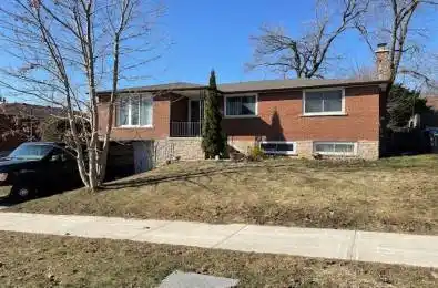 166 Collings Avenue Bradford West Gwillimbury Ontario L3Z 1W1