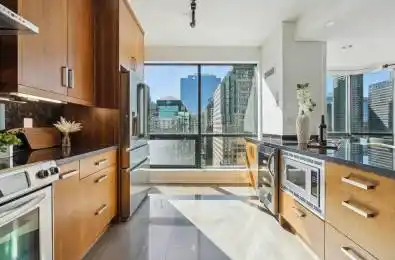 10 Queens Quay Unit# 2309 Toronto C01 Ontario M5J 2R9