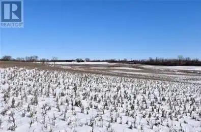 15686 Muirkirk Line Chatham-Kent Ontario N0L 1X0
