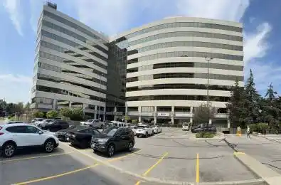 305 Milner Avenue Unit# 700-B01 Toronto E11 Ontario M1B 3V4