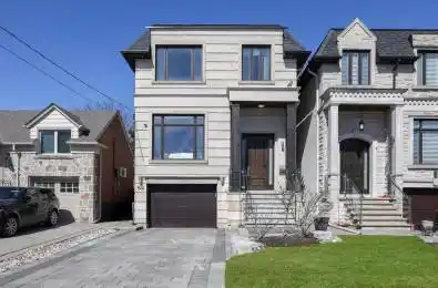 52 Carmichael Avenue Toronto C04 Ontario M5M 2W7