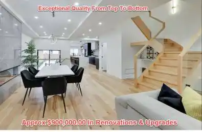 5 Harvard Avenue Toronto W01 Ontario M6R 1C5