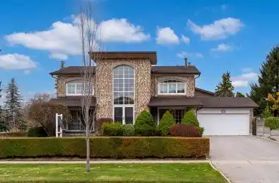 76 Wigwoss Drive Vaughan Ontario L4L 2R1