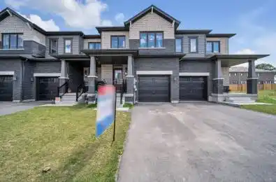 21 Amos Avenue Brantford Ontario N3T 0V4