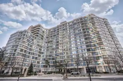 250 Webb Drive Unit# 1506 Mississauga Ontario L5B 3Z4