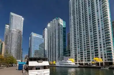 77 Harbour Square Unit# 302 Toronto C01 Ontario M5J 2S2
