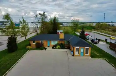 28636 Centre Road Strathroy-Caradoc Ontario N7G 3H6