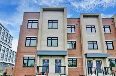 1095 Douglas mccurdy comn N/A Unit# 262 Mississauga Ontario L5G 0C6