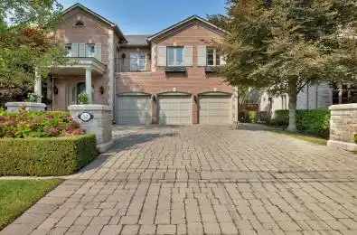 52 Berkindale Drive Toronto C12 Ontario M2L 1Z8