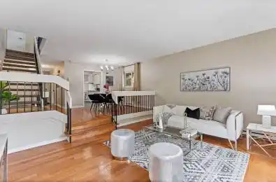20 Hainford Street Unit# 16 Toronto E10 Ontario M1E 4Y5