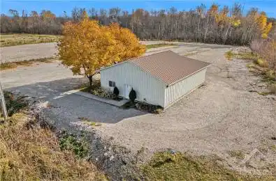 2 NORTH Street Perth Ontario K7H 2S3
