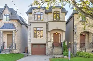 145 Kingsdale Avenue Toronto C14 Ontario M2N 3W8
