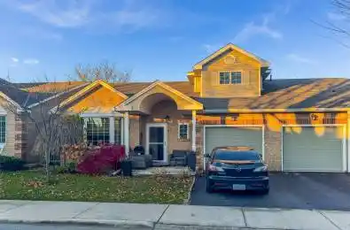 52 Postoaks Drive Unit# 17 Hamilton Ontario L0R 1W0
