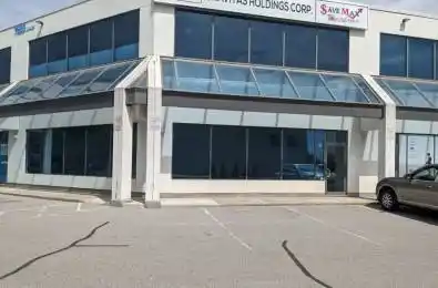 7500 Martin Grove Road Unit# 9 Vaughan Ontario L4L 8S9