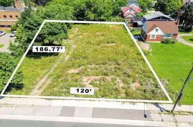 205 Highway 8 N/A Hamilton Ontario L8G 1C6
