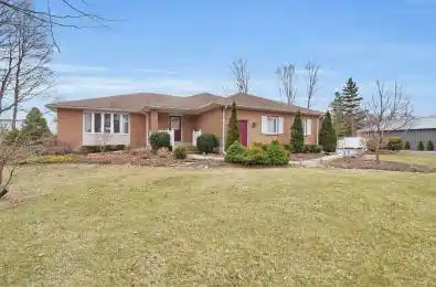 25189 Gray Line West Elgin Ontario N0L 2P0