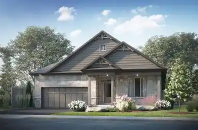 437 Dockside Drive Kingston Ontario K7K 0L5