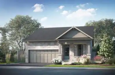 1612 Boardwalk Drive Kingston Ontario K7P 0N3