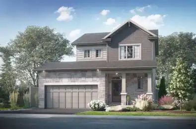 1620 Boardwalk Drive Kingston Ontario K7P 0N3