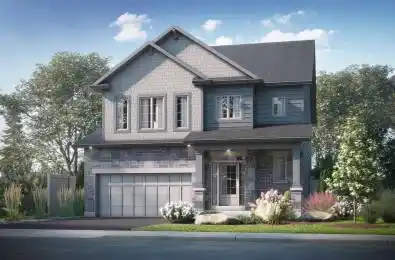 1616 Boardwalk Drive Kingston Ontario K7P 0N3