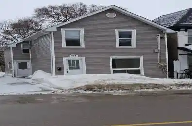219 Montreal Street Kingston Ontario K7K 3G6