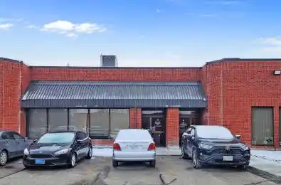 80 West Beaver Creek Road Unit# 3 Richmond Hill Ontario L4B 1H3