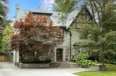 80 Old Forest Hill Road Toronto C03 Ontario M5P 2R5
