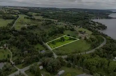 Sully Road Unit# Lot 15 Hamilton Township Ontario K0K 2E0