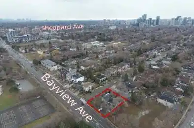 400 Princess Avenue Toronto C14 Ontario M2N 3S9