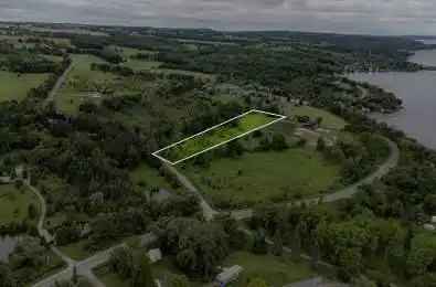 Sully Road Unit# Lot 14 Hamilton Township Ontario K0K 2E0