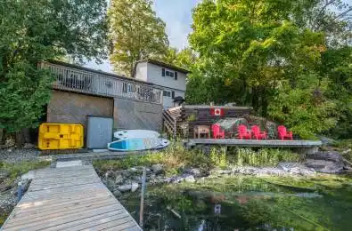 1057 Quinte Conservation Lane Frontenac Ontario K0H 2W0
