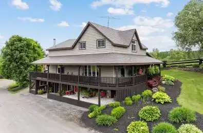 35345 Highway 28 East N/A Carlow/Mayo Ontario K0L 2M0