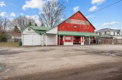 75 Prince Street Deseronto Ontario K0K 1X0