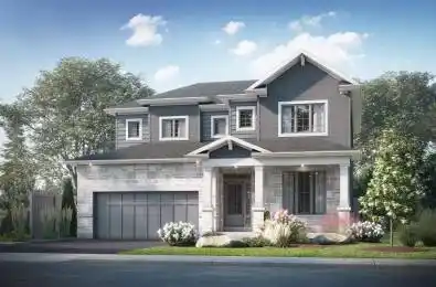 435 Dockside Drive Kingston Ontario K7K 0L5